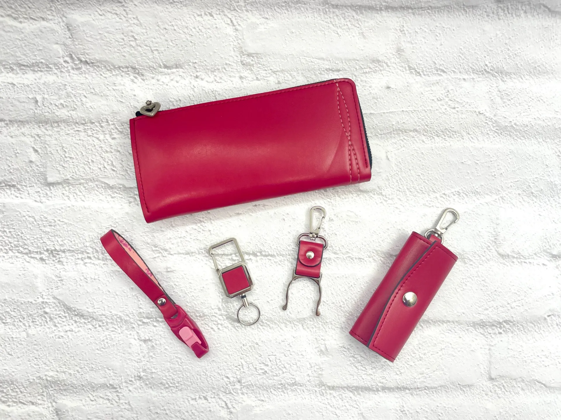 ランドセルリメイク