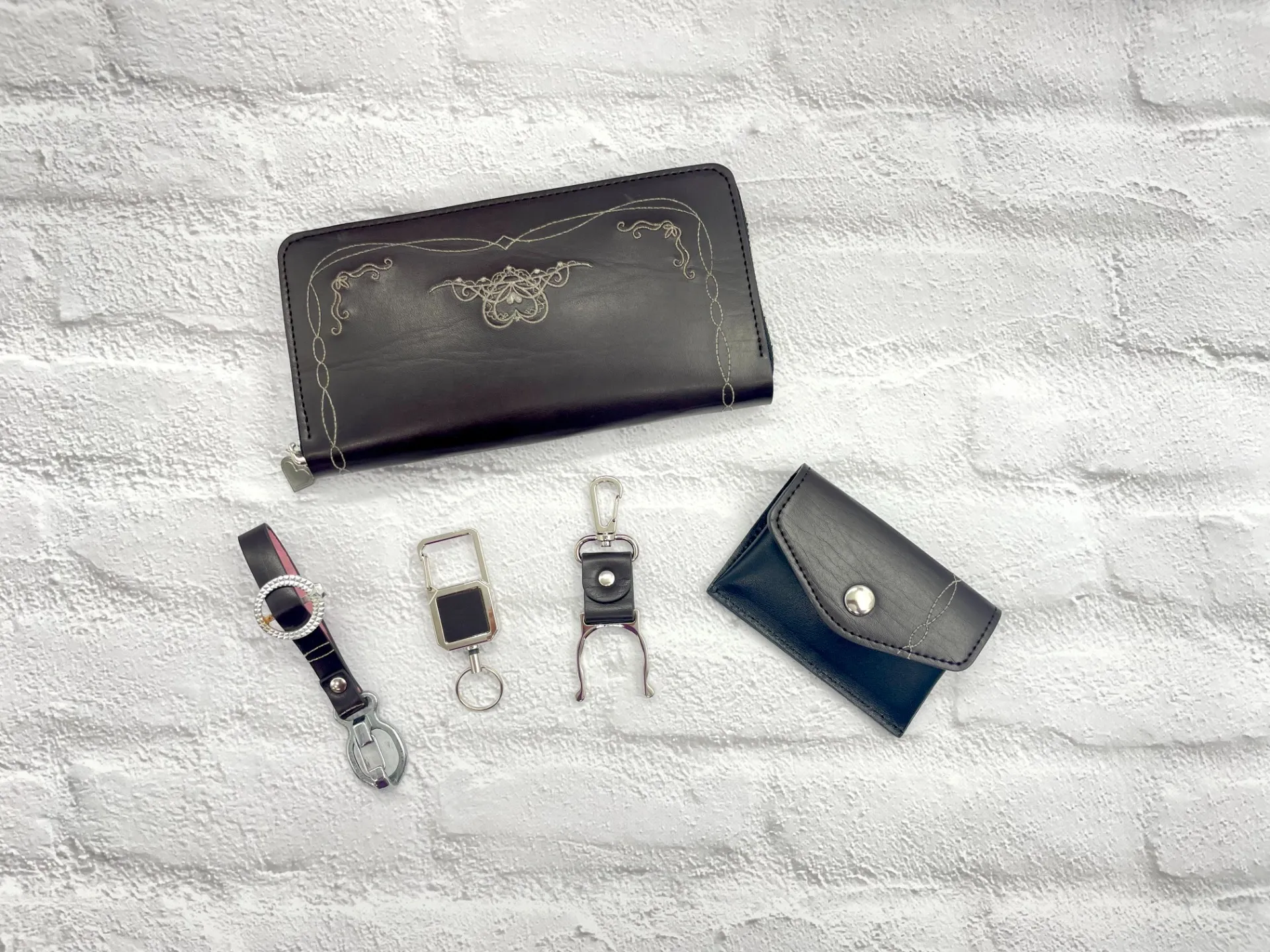 ランドセルリメイク